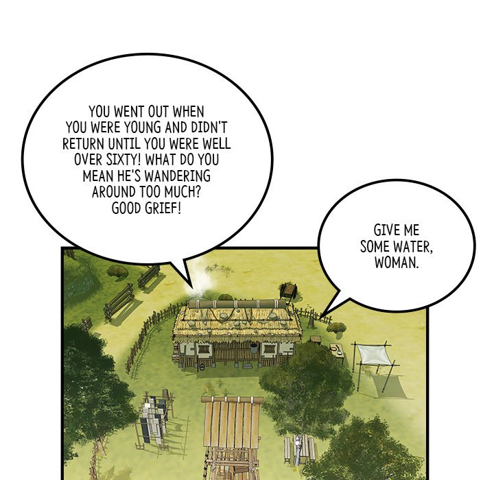Read The Blade Demon chapter 37 image 94 on Lezhin