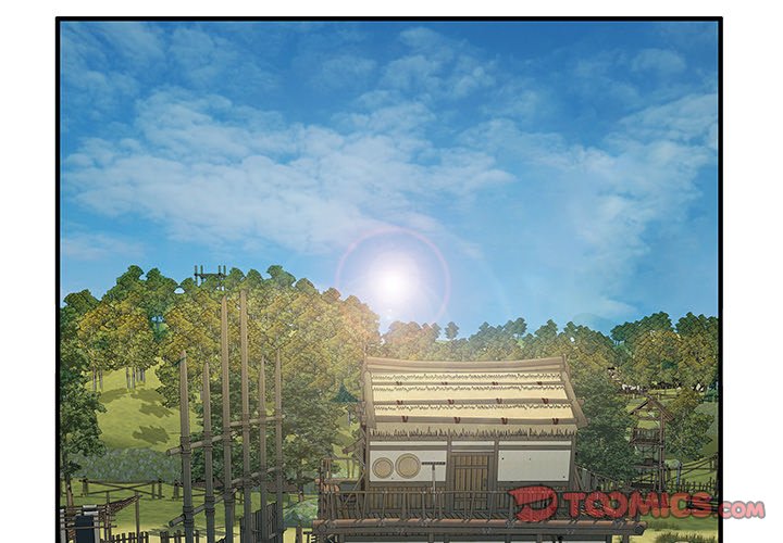 Read The Blade Demon chapter 4 image 1 on Lezhin