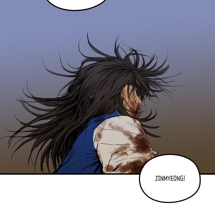 Read The Blade Demon chapter 4 image 102 on Lezhin