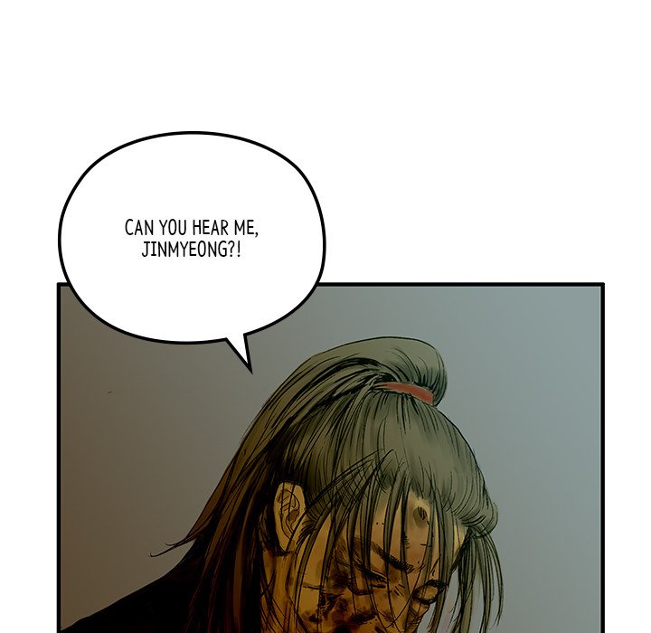 Read The Blade Demon chapter 4 image 103 on Lezhin