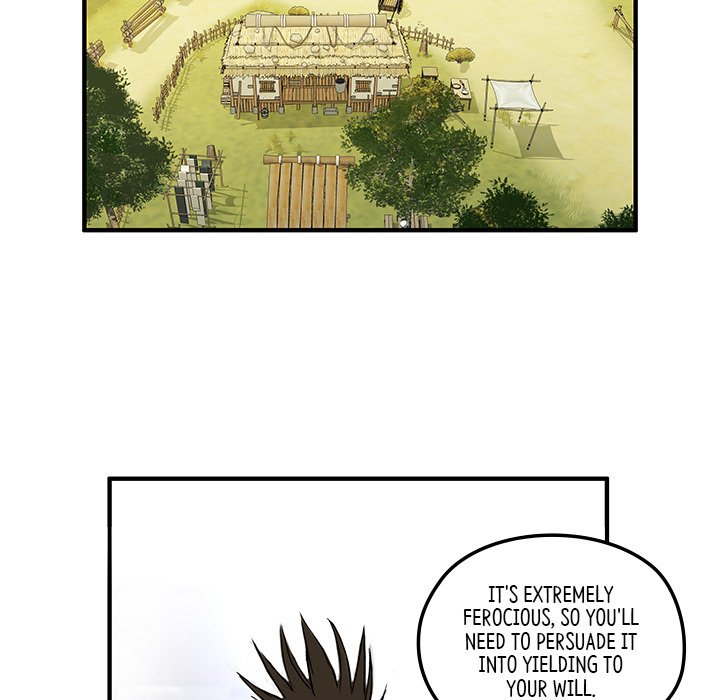 Read The Blade Demon chapter 4 image 11 on Lezhin