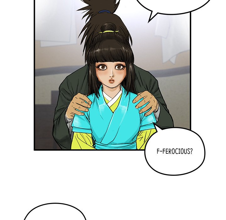 Read The Blade Demon chapter 4 image 12 on Lezhin