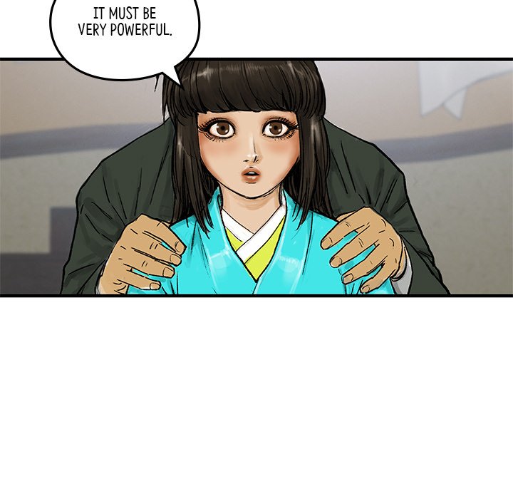 Read The Blade Demon chapter 4 image 13 on Lezhin