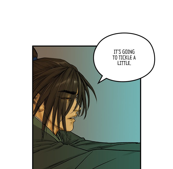 Read The Blade Demon chapter 4 image 15 on Lezhin