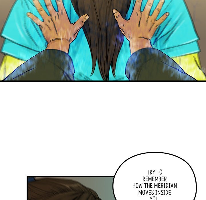Read The Blade Demon chapter 4 image 17 on Lezhin