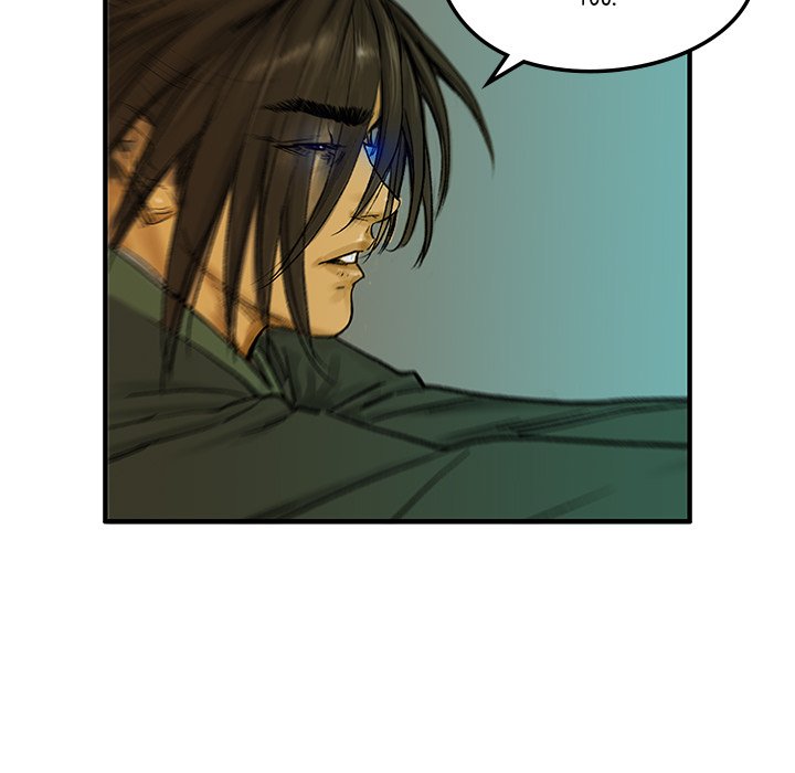Read The Blade Demon chapter 4 image 18 on Lezhin