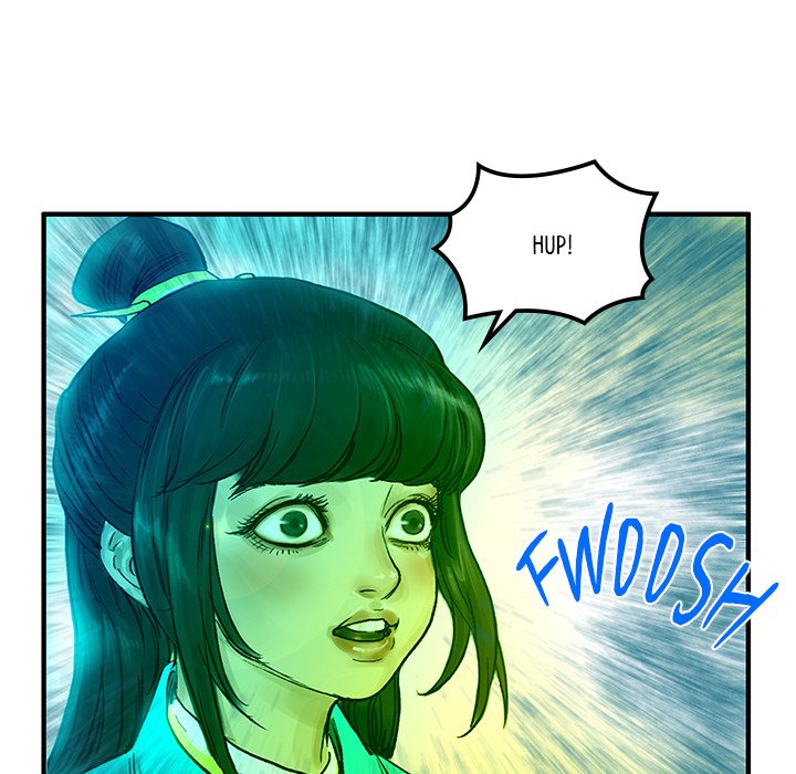 Read The Blade Demon chapter 4 image 19 on Lezhin