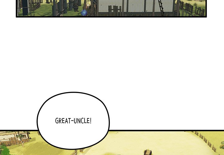 Read The Blade Demon chapter 4 image 2 on Lezhin
