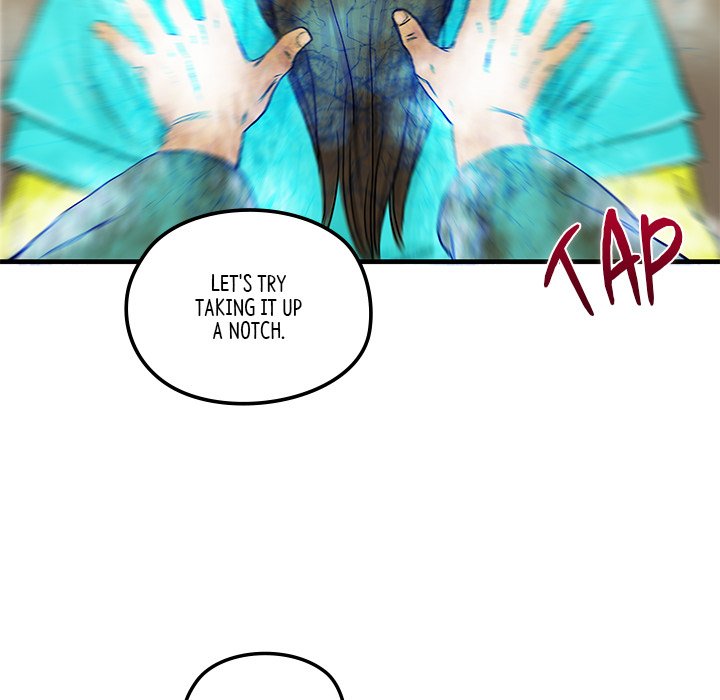 Read The Blade Demon chapter 4 image 21 on Lezhin