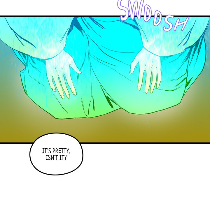 Read The Blade Demon chapter 4 image 23 on Lezhin