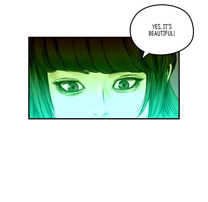 Read The Blade Demon chapter 4 image 24 on Lezhin