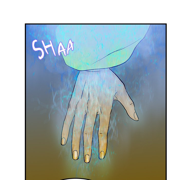 Read The Blade Demon chapter 4 image 25 on Lezhin