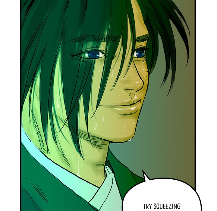 Read The Blade Demon chapter 4 image 29 on Lezhin