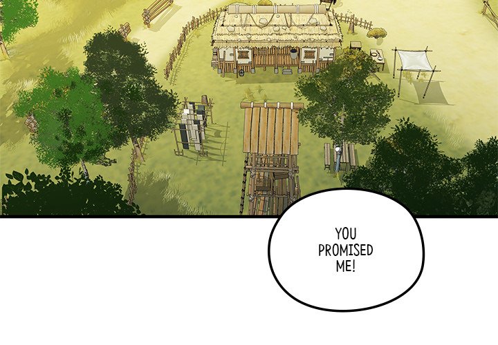 Read The Blade Demon chapter 4 image 3 on Lezhin