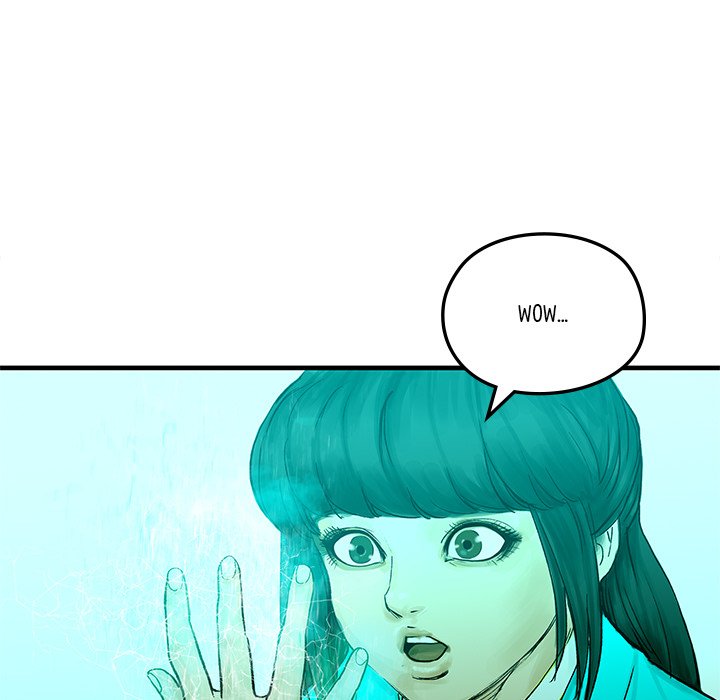 Read The Blade Demon chapter 4 image 33 on Lezhin