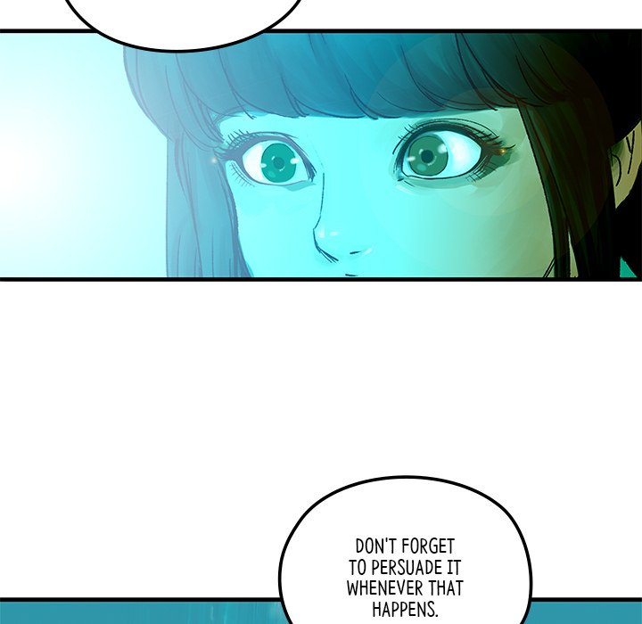 Read The Blade Demon chapter 4 image 35 on Lezhin
