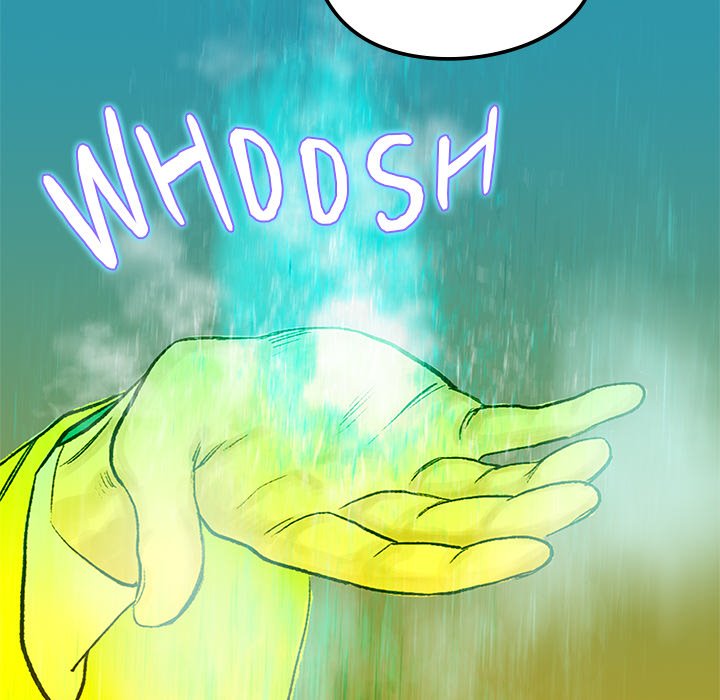 Read The Blade Demon chapter 4 image 36 on Lezhin