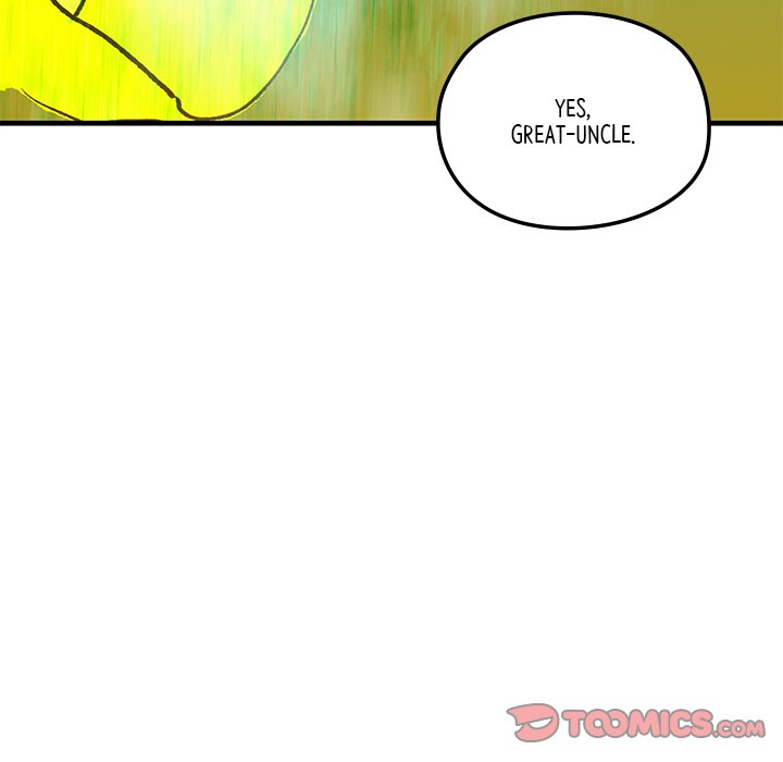 Read The Blade Demon chapter 4 image 37 on Lezhin