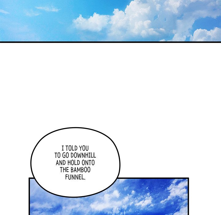 Read The Blade Demon chapter 4 image 43 on Lezhin