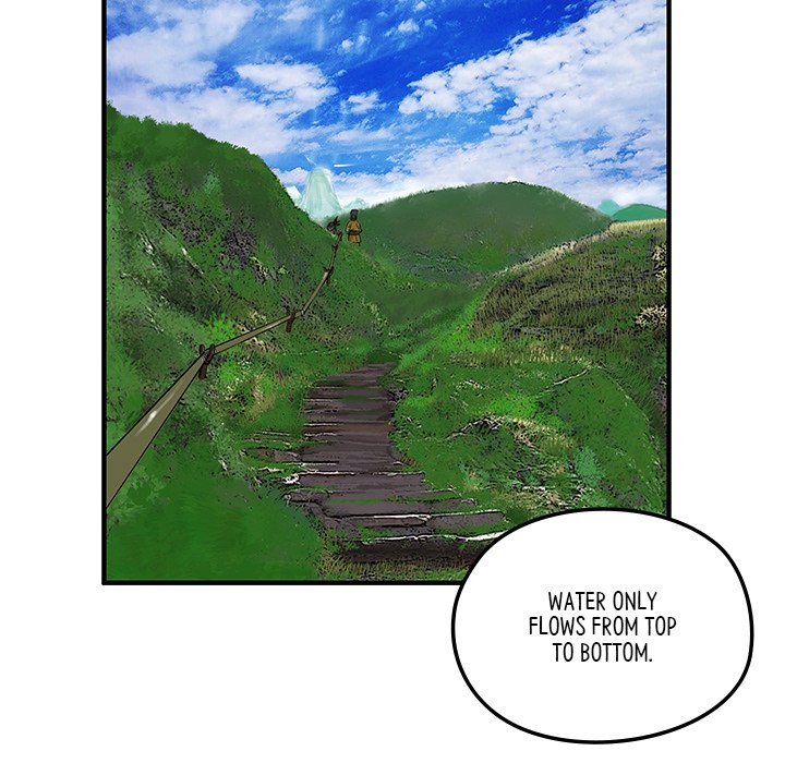 Read The Blade Demon chapter 4 image 44 on Lezhin