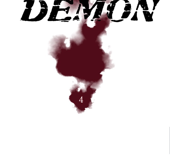 Read The Blade Demon chapter 4 image 5 on Lezhin