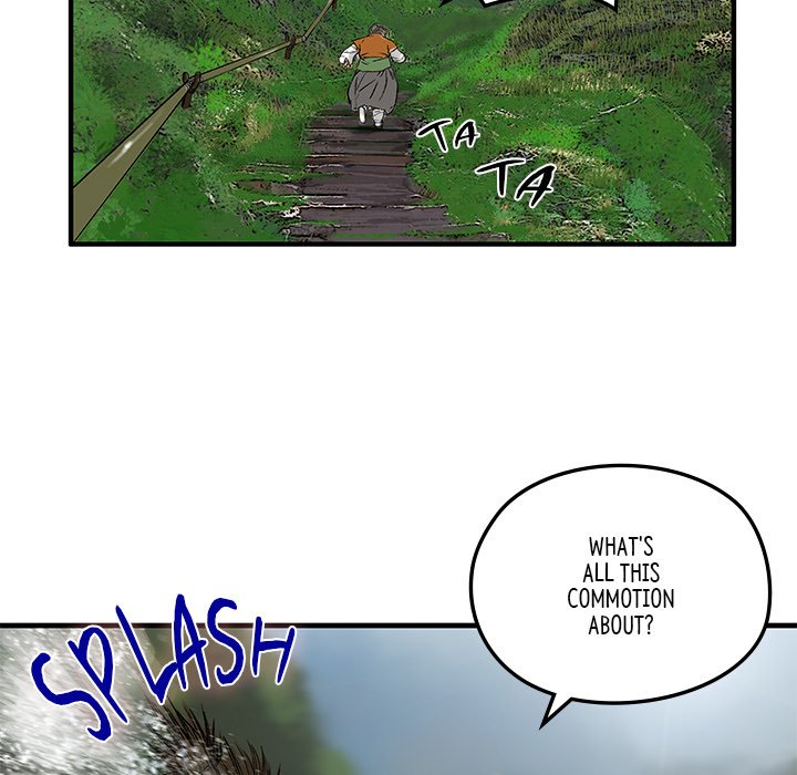 Read The Blade Demon chapter 4 image 51 on Lezhin