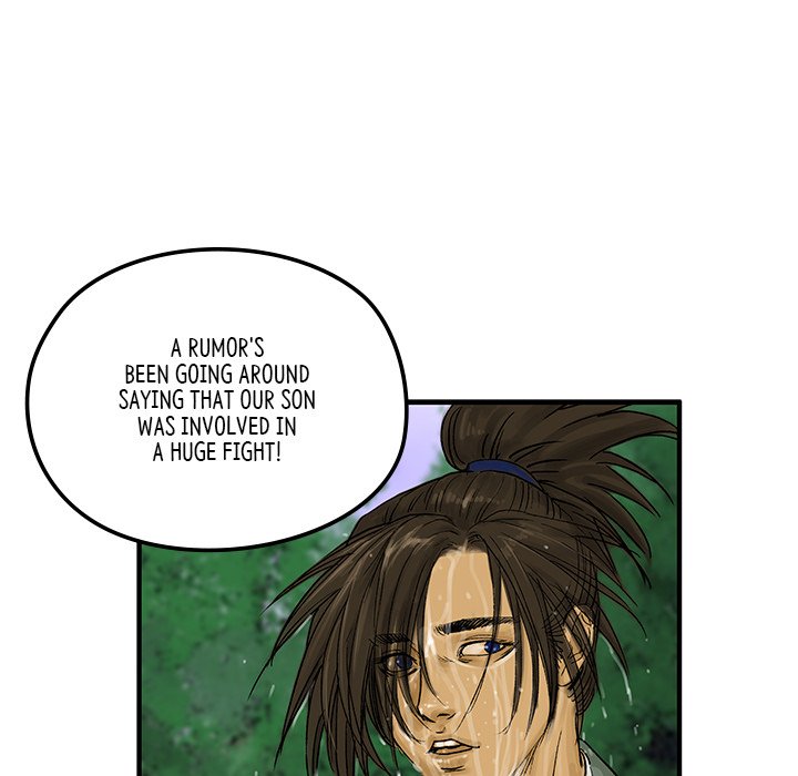 Read The Blade Demon chapter 4 image 54 on Lezhin