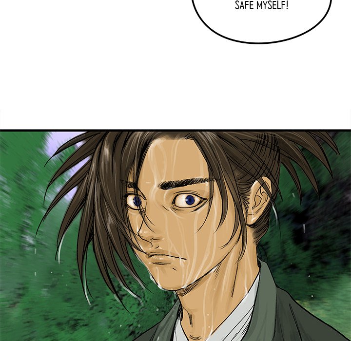 Read The Blade Demon chapter 4 image 58 on Lezhin