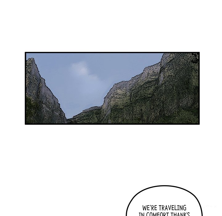 Read The Blade Demon chapter 4 image 61 on Lezhin