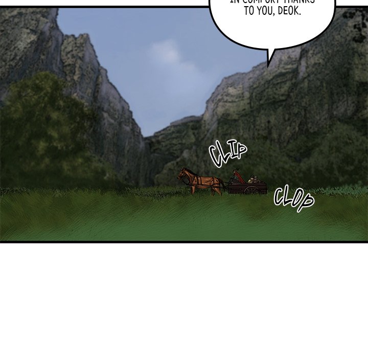 Read The Blade Demon chapter 4 image 62 on Lezhin