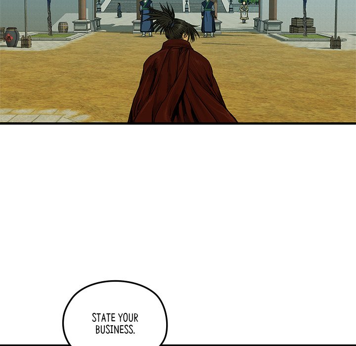 Read The Blade Demon chapter 4 image 69 on Lezhin