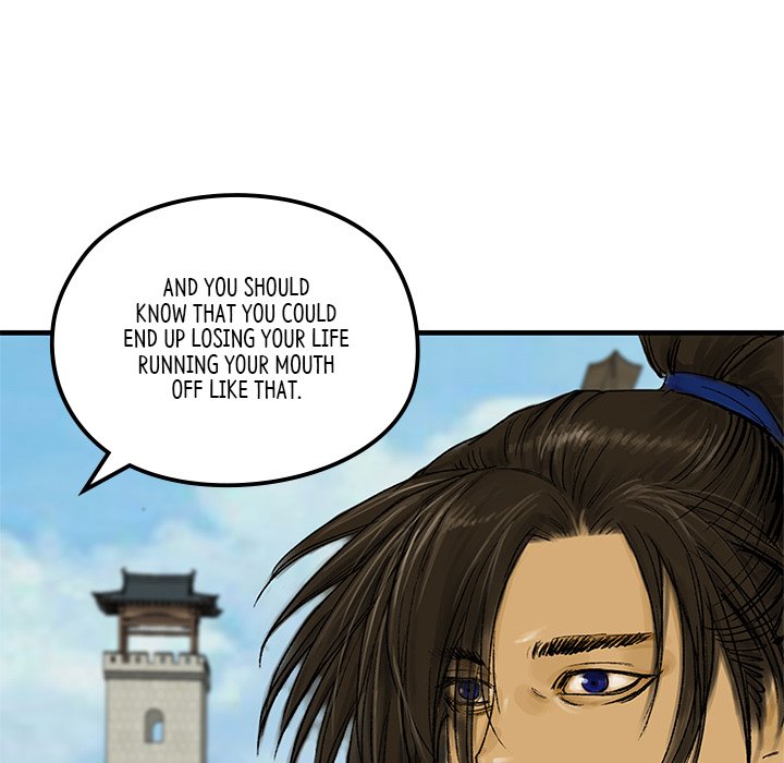 Read The Blade Demon chapter 4 image 72 on Lezhin