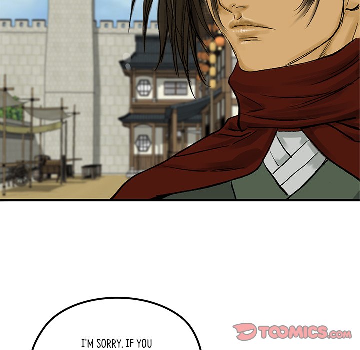 Read The Blade Demon chapter 4 image 73 on Lezhin