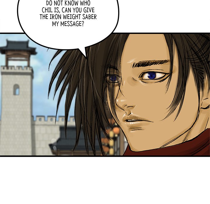 Read The Blade Demon chapter 4 image 74 on Lezhin