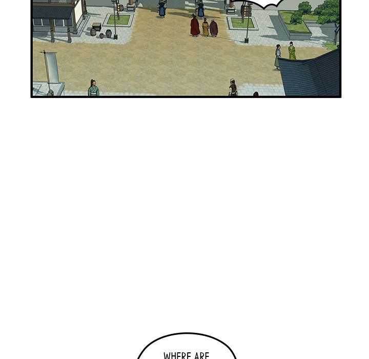 Read The Blade Demon chapter 4 image 80 on Lezhin