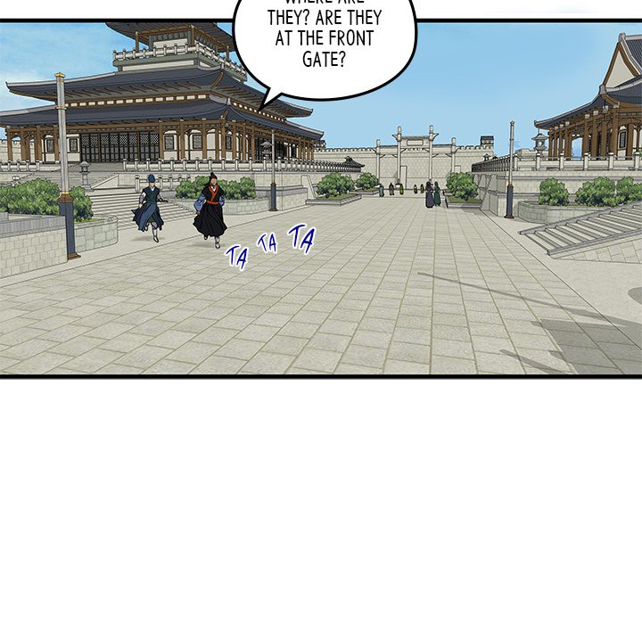 Read The Blade Demon chapter 4 image 81 on Lezhin