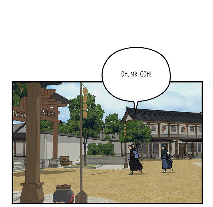 Read The Blade Demon chapter 4 image 83 on Lezhin