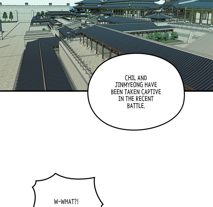 Read The Blade Demon chapter 4 image 85 on Lezhin