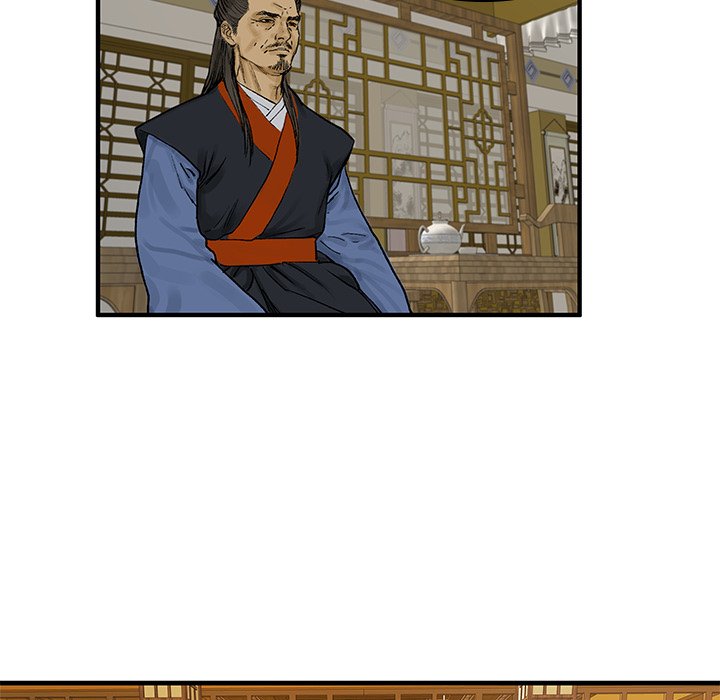 Read The Blade Demon chapter 4 image 87 on Lezhin