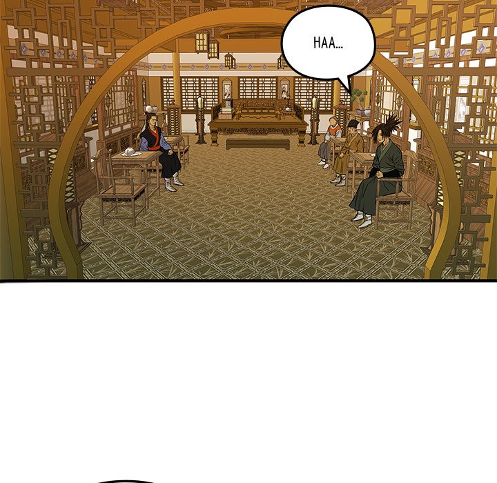 Read The Blade Demon chapter 4 image 88 on Lezhin
