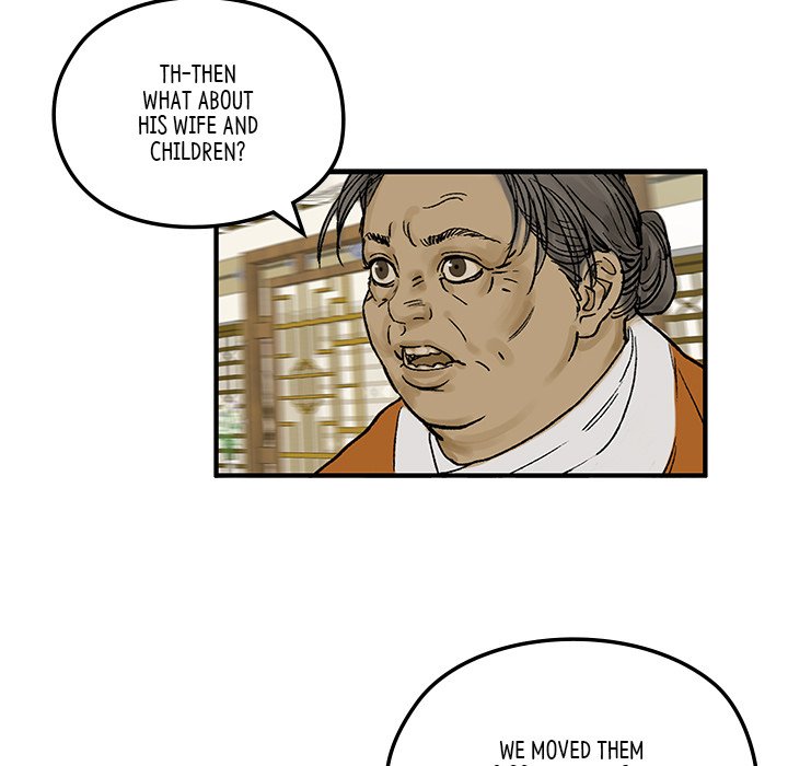 Read The Blade Demon chapter 4 image 89 on Lezhin