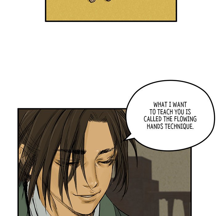 Read The Blade Demon chapter 4 image 9 on Lezhin