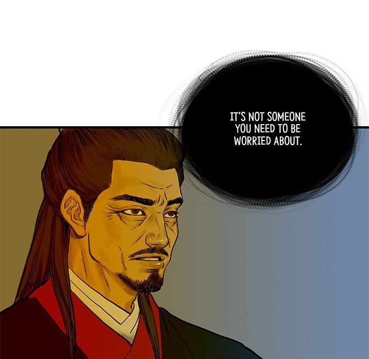 Read The Blade Demon chapter 4 image 94 on Lezhin