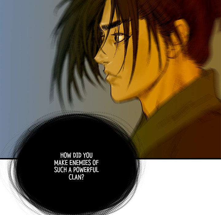 Read The Blade Demon chapter 4 image 98 on Lezhin