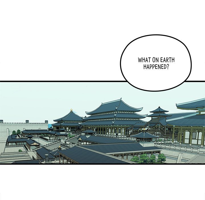Read The Blade Demon chapter 5 image 10 on Lezhin