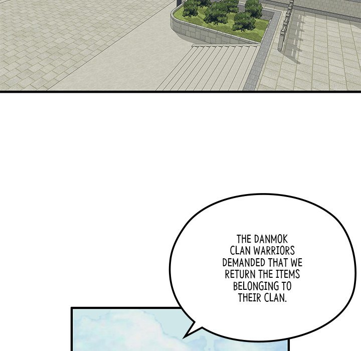 Read The Blade Demon chapter 5 image 12 on Lezhin