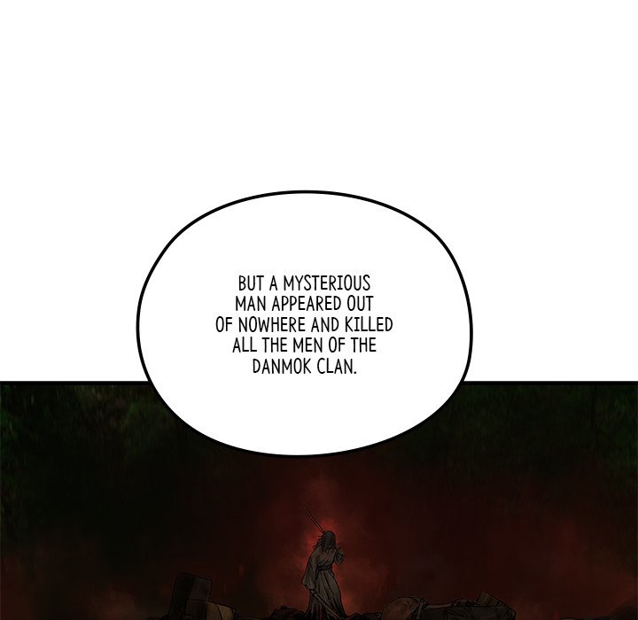 Read The Blade Demon chapter 5 image 17 on Lezhin