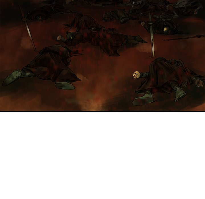 Read The Blade Demon chapter 5 image 18 on Lezhin