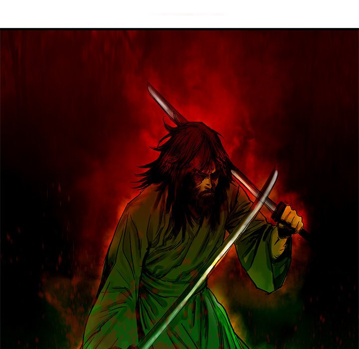Read The Blade Demon chapter 5 image 19 on Lezhin