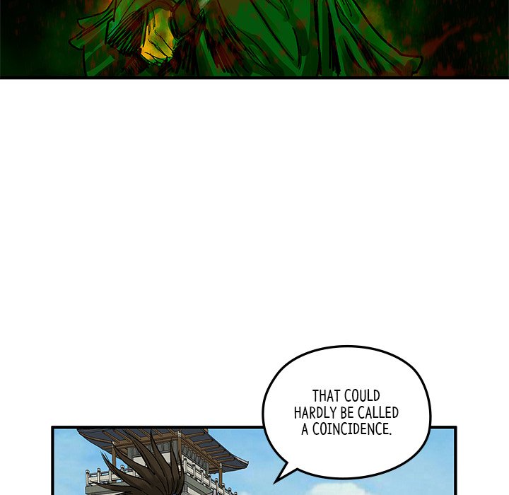 Read The Blade Demon chapter 5 image 20 on Lezhin
